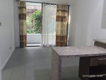 Departamento en venta en SANTIAGO