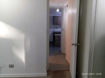 Departamento en venta en SANTIAGO
