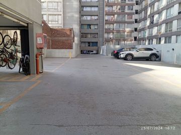 Departamento en venta en SANTIAGO