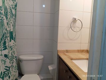 Departamento en venta en SANTIAGO