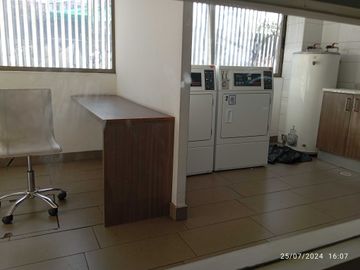Departamento en venta en SANTIAGO