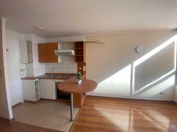 Departamento en venta en SANTIAGO