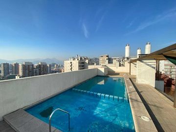 Departamento en venta en SANTIAGO