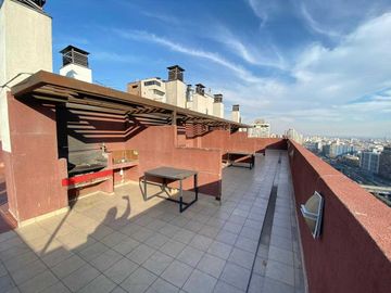 Departamento en venta en SANTIAGO