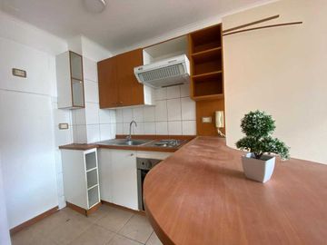 Departamento en venta en SANTIAGO
