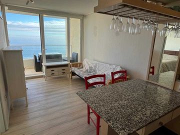 Departamento en venta en CONCON