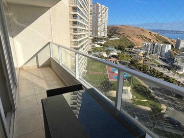 Departamento en venta en CONCON