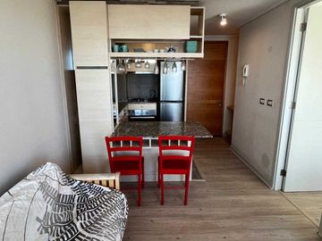 Departamento en venta en CONCON