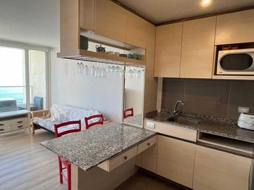 Departamento en venta en CONCON