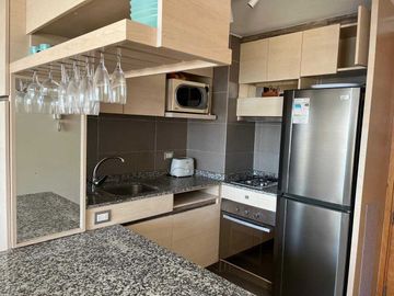 Departamento en venta en CONCON