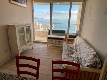 Departamento en venta en CONCON