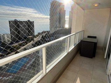 Departamento en venta en CONCON