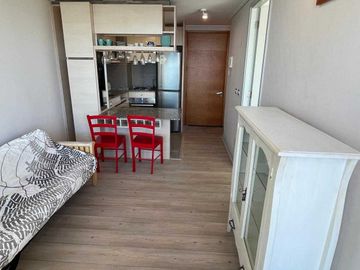 Departamento en venta en CONCON