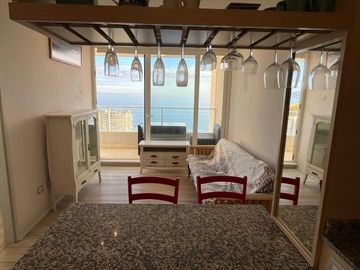 Departamento en venta en CONCON