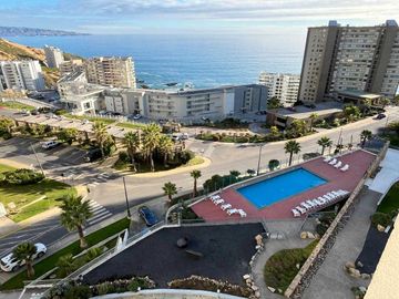 Departamento en venta en CONCON