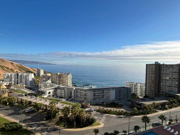 Departamento en venta en CONCON
