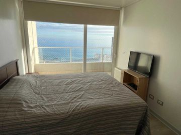 Departamento en venta en CONCON