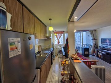 Departamento en venta en VALDIVIA