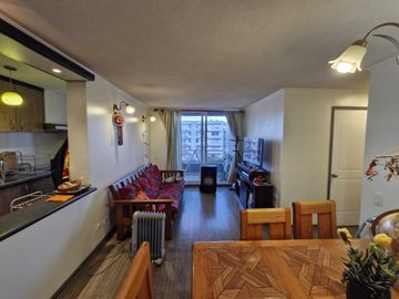 Departamento en venta en VALDIVIA