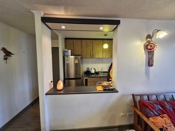Departamento en venta en VALDIVIA