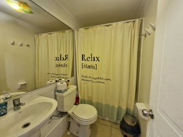 Departamento en venta en VALDIVIA