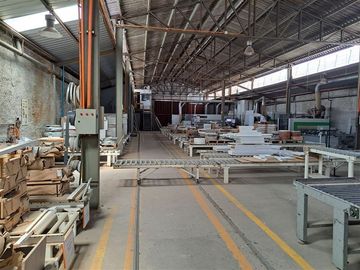 Industrial en Venta en Andes