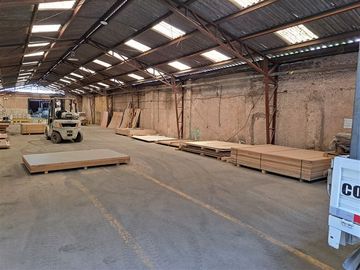 Industrial en Venta en Andes