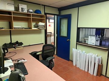 Industrial en Venta en Andes