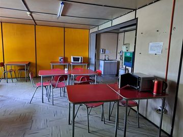 Industrial en Venta en Andes