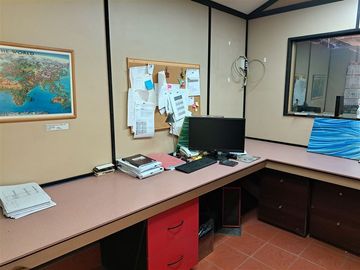 Industrial en Venta en Andes