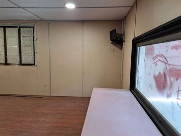 Industrial en Venta en Andes
