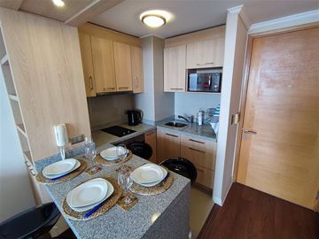 Departamento en Venta en José María Escribá de Balaguer / Los Pellines