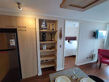 Departamento en Venta en José María Escribá de Balaguer / Los Pellines