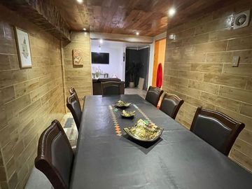 Casa en Venta en Lago Carezza
