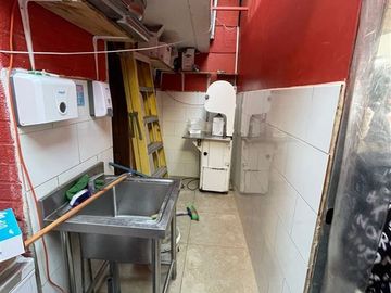 Casa en Venta en Lago Carezza