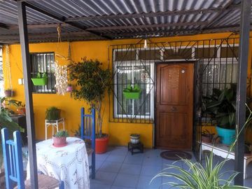Casa en Venta en pasaje uribe 6916
