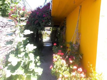 Casa en Venta en pasaje uribe 6916