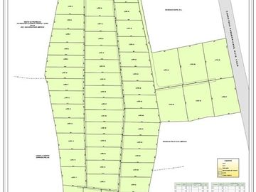 Industrial en Venta en Sector Pangal