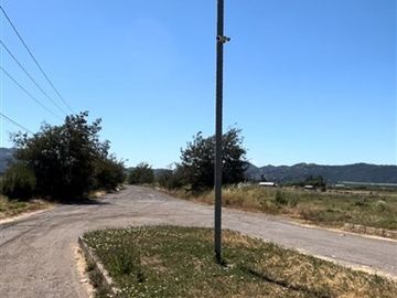 Parcela en Venta en Fundo los pretiles