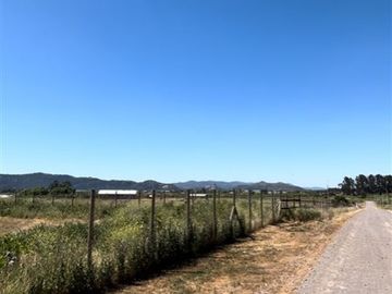 Parcela en Venta en Fundo los pretiles