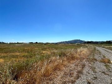 Parcela en Venta en Fundo los pretiles