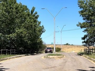 Parcela en Venta en Fundo los pretiles