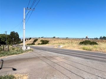 Parcela en Venta en Fundo los pretiles