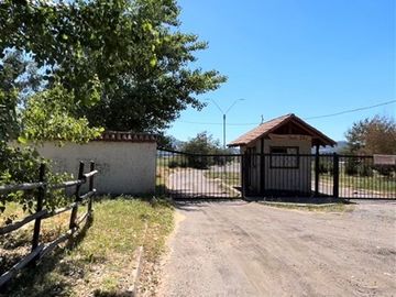 Parcela en Venta en Fundo los pretiles