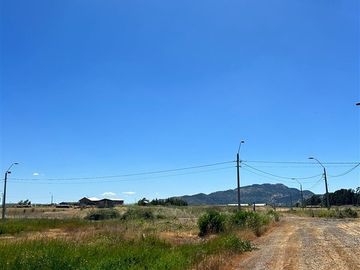 Parcela en Venta en Fundo los pretiles