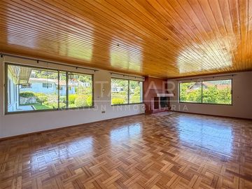 Casa en Venta en Lonco, Chiguayante