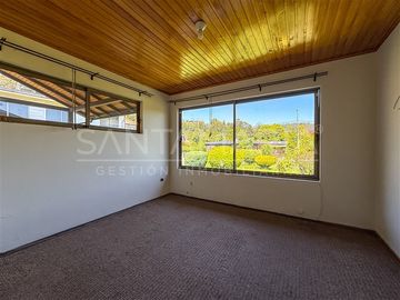 Casa en Venta en Lonco, Chiguayante