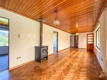 Casa en Venta en Lonco, Chiguayante
