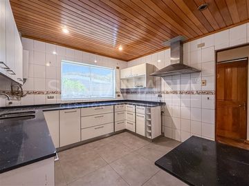 Casa en Venta en Lonco, Chiguayante