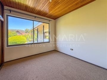 Casa en Venta en Lonco, Chiguayante